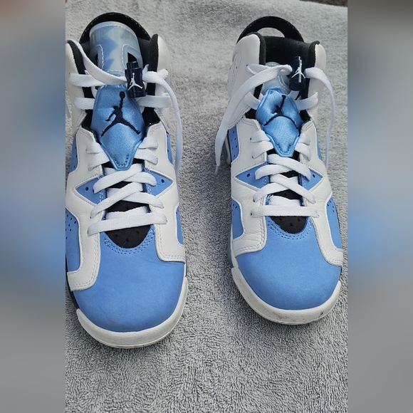 air jordans 6 retro unc